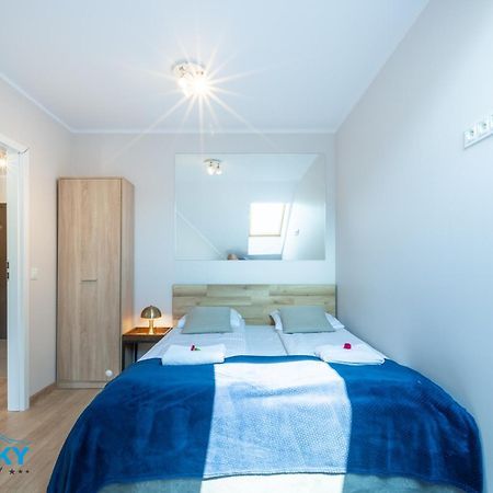 Apartamenty Bluesky - Karkonoska 13, Z Widokiem Na Gory, Blisko Szlakow I Wyciagow, W Zielonej Okolicy Karpacz Dış mekan fotoğraf