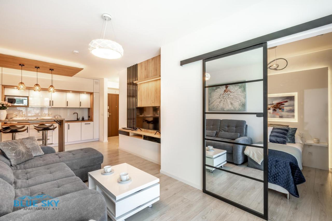 Apartamenty Bluesky - Karkonoska 13, Z Widokiem Na Gory, Blisko Szlakow I Wyciagow, W Zielonej Okolicy Karpacz Dış mekan fotoğraf