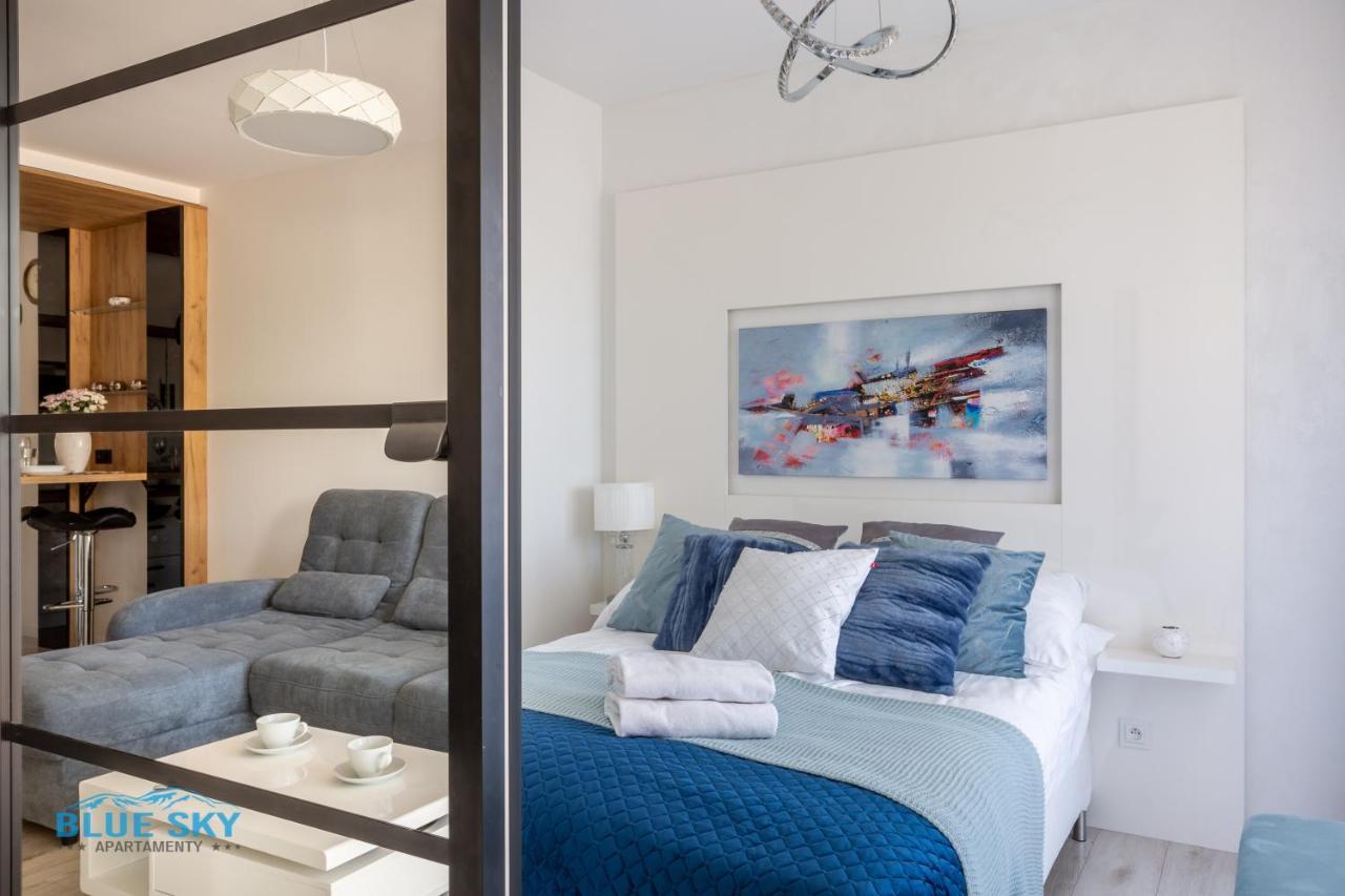 Apartamenty Bluesky - Karkonoska 13, Z Widokiem Na Gory, Blisko Szlakow I Wyciagow, W Zielonej Okolicy Karpacz Dış mekan fotoğraf