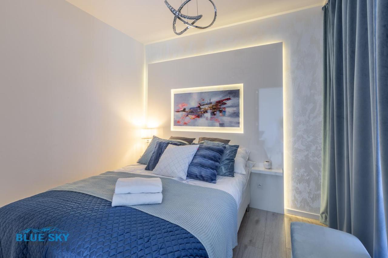 Apartamenty Bluesky - Karkonoska 13, Z Widokiem Na Gory, Blisko Szlakow I Wyciagow, W Zielonej Okolicy Karpacz Dış mekan fotoğraf