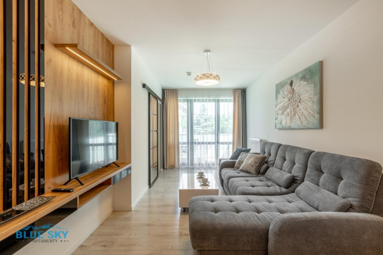 Apartamenty Bluesky - Karkonoska 13, Z Widokiem Na Gory, Blisko Szlakow I Wyciagow, W Zielonej Okolicy Karpacz Dış mekan fotoğraf