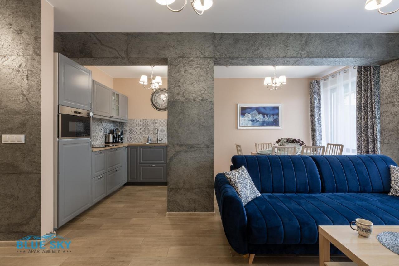 Apartamenty Bluesky - Karkonoska 13, Z Widokiem Na Gory, Blisko Szlakow I Wyciagow, W Zielonej Okolicy Karpacz Dış mekan fotoğraf