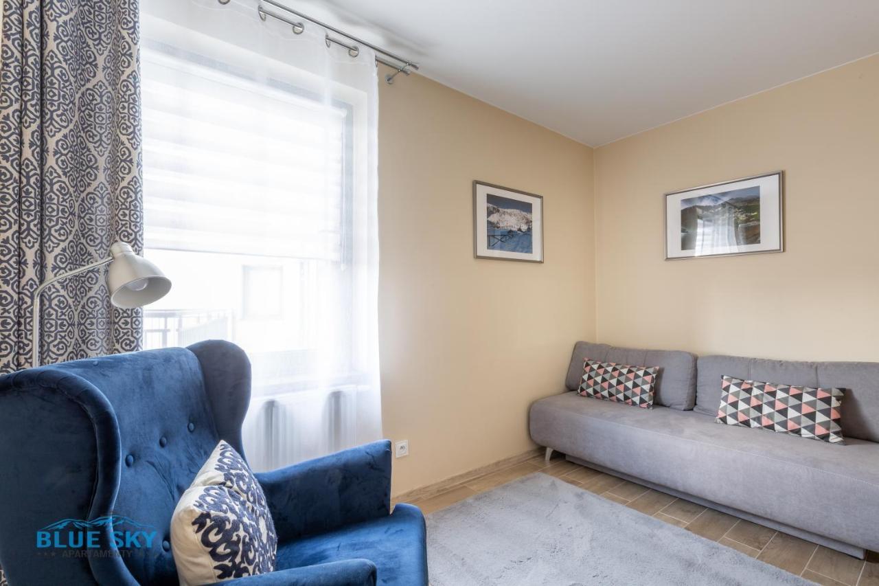 Apartamenty Bluesky - Karkonoska 13, Z Widokiem Na Gory, Blisko Szlakow I Wyciagow, W Zielonej Okolicy Karpacz Dış mekan fotoğraf