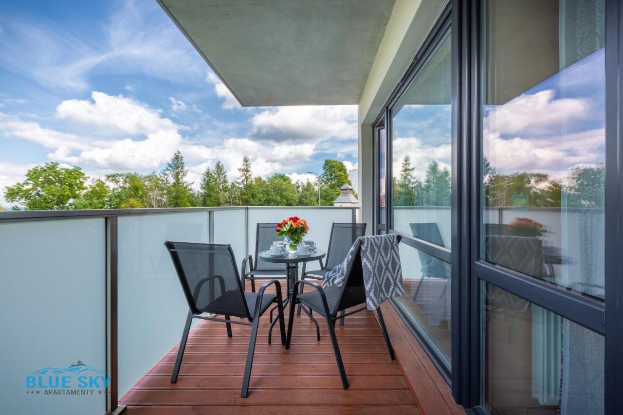Apartamenty Bluesky - Karkonoska 13, Z Widokiem Na Gory, Blisko Szlakow I Wyciagow, W Zielonej Okolicy Karpacz Dış mekan fotoğraf