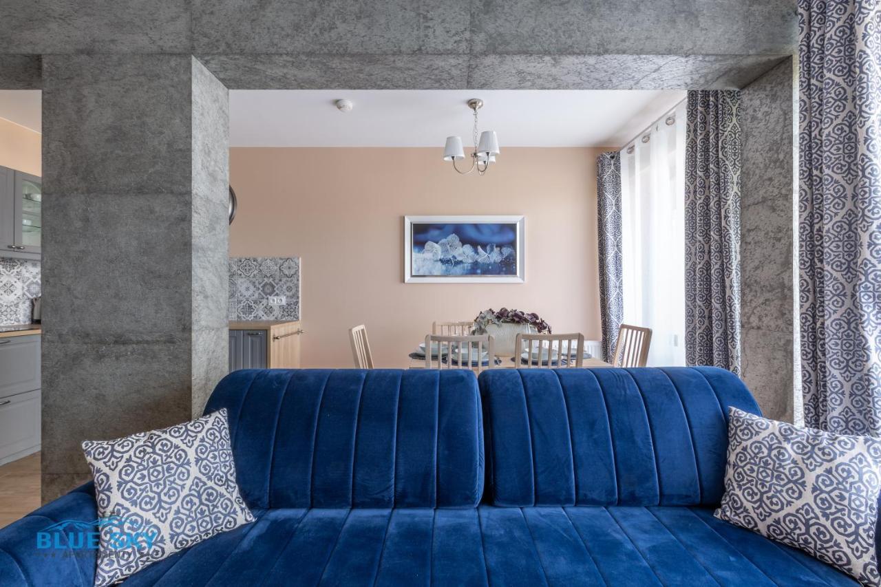 Apartamenty Bluesky - Karkonoska 13, Z Widokiem Na Gory, Blisko Szlakow I Wyciagow, W Zielonej Okolicy Karpacz Dış mekan fotoğraf