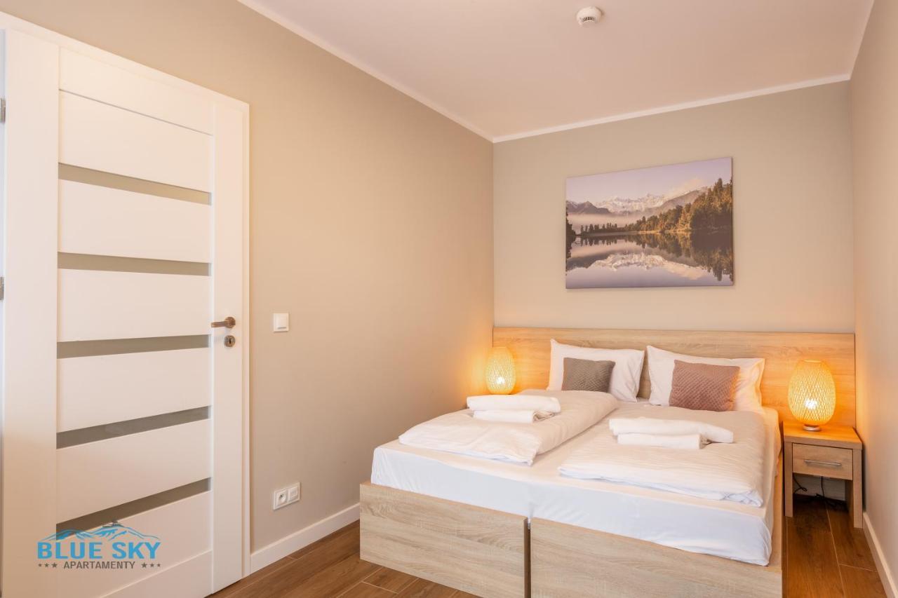 Apartamenty Bluesky - Karkonoska 13, Z Widokiem Na Gory, Blisko Szlakow I Wyciagow, W Zielonej Okolicy Karpacz Dış mekan fotoğraf