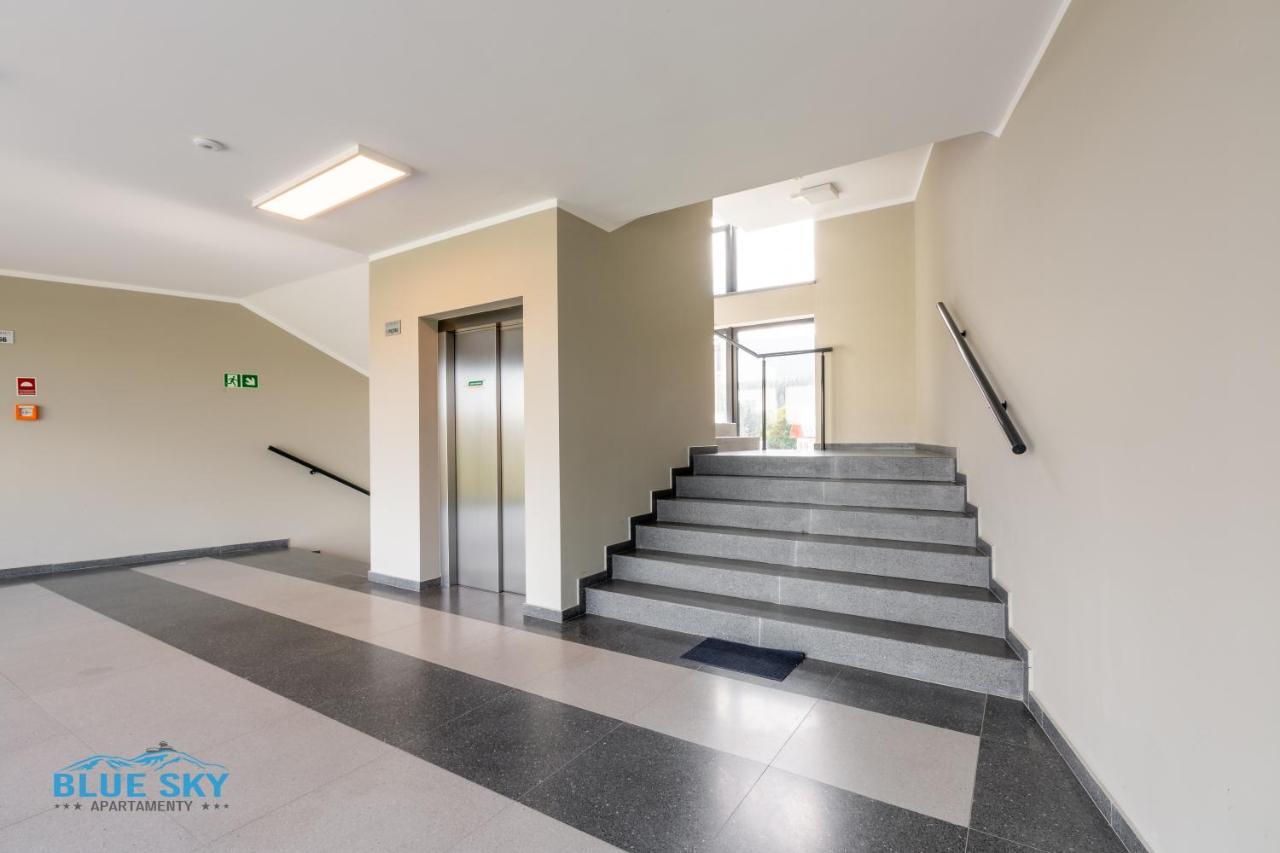 Apartamenty Bluesky - Karkonoska 13, Z Widokiem Na Gory, Blisko Szlakow I Wyciagow, W Zielonej Okolicy Karpacz Dış mekan fotoğraf