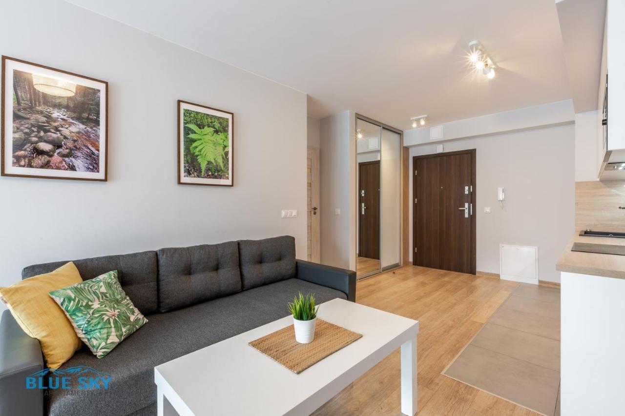 Apartamenty Bluesky - Karkonoska 13, Z Widokiem Na Gory, Blisko Szlakow I Wyciagow, W Zielonej Okolicy Karpacz Dış mekan fotoğraf
