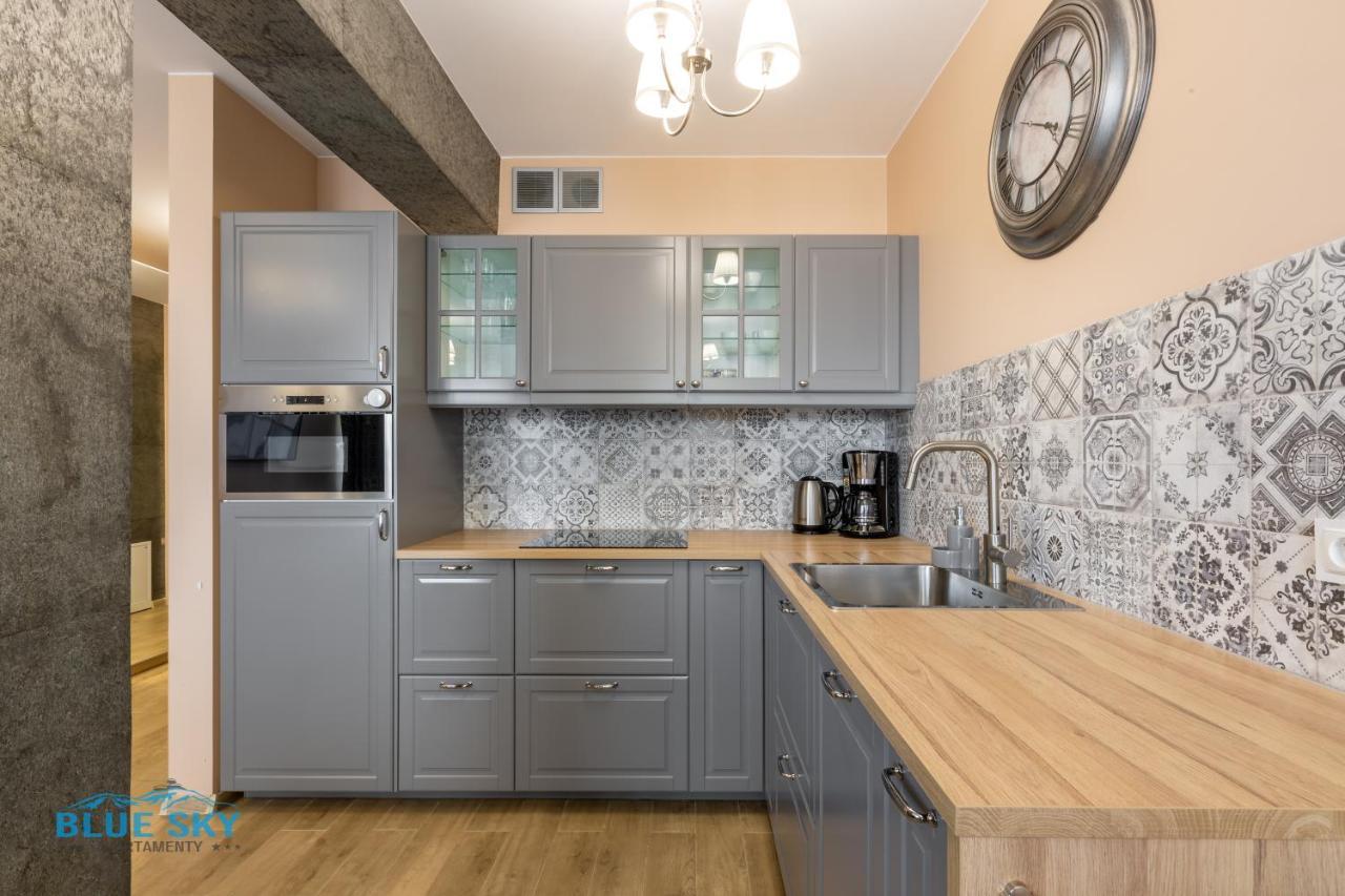 Apartamenty Bluesky - Karkonoska 13, Z Widokiem Na Gory, Blisko Szlakow I Wyciagow, W Zielonej Okolicy Karpacz Dış mekan fotoğraf