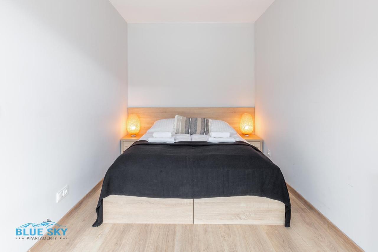 Apartamenty Bluesky - Karkonoska 13, Z Widokiem Na Gory, Blisko Szlakow I Wyciagow, W Zielonej Okolicy Karpacz Dış mekan fotoğraf