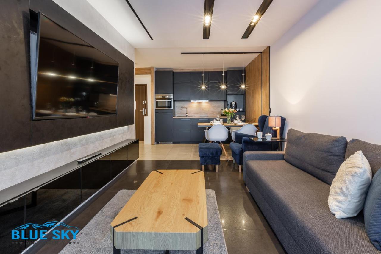 Apartamenty Bluesky - Karkonoska 13, Z Widokiem Na Gory, Blisko Szlakow I Wyciagow, W Zielonej Okolicy Karpacz Dış mekan fotoğraf
