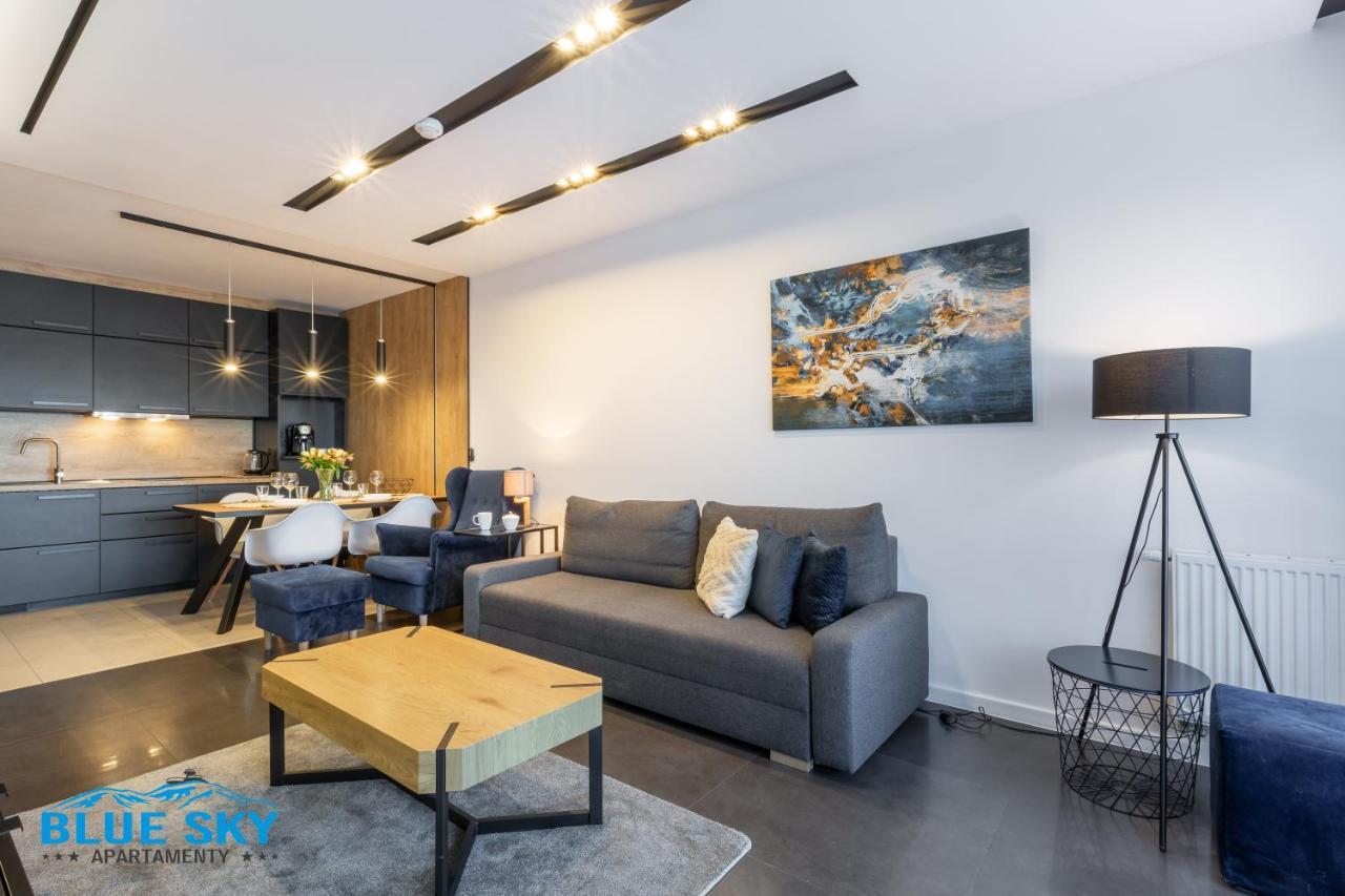 Apartamenty Bluesky - Karkonoska 13, Z Widokiem Na Gory, Blisko Szlakow I Wyciagow, W Zielonej Okolicy Karpacz Dış mekan fotoğraf
