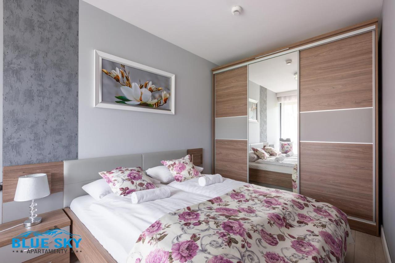 Apartamenty Bluesky - Karkonoska 13, Z Widokiem Na Gory, Blisko Szlakow I Wyciagow, W Zielonej Okolicy Karpacz Dış mekan fotoğraf