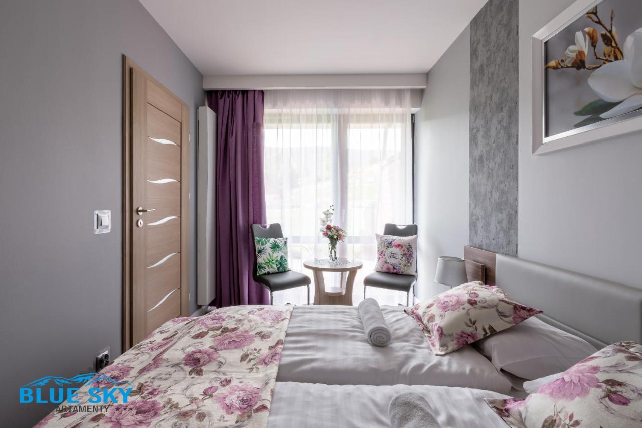 Apartamenty Bluesky - Karkonoska 13, Z Widokiem Na Gory, Blisko Szlakow I Wyciagow, W Zielonej Okolicy Karpacz Dış mekan fotoğraf