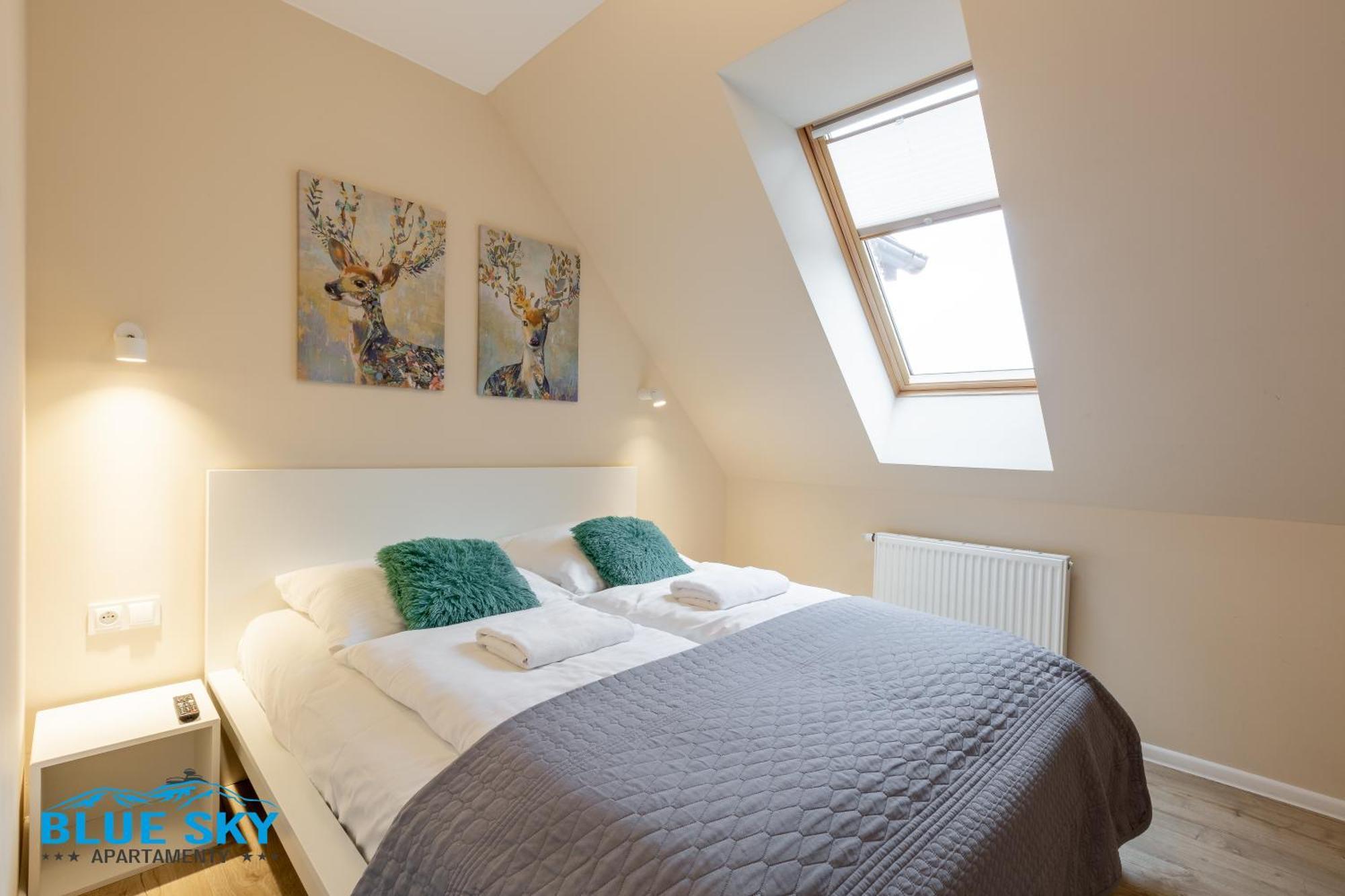 Apartamenty Bluesky - Karkonoska 13, Z Widokiem Na Gory, Blisko Szlakow I Wyciagow, W Zielonej Okolicy Karpacz Dış mekan fotoğraf