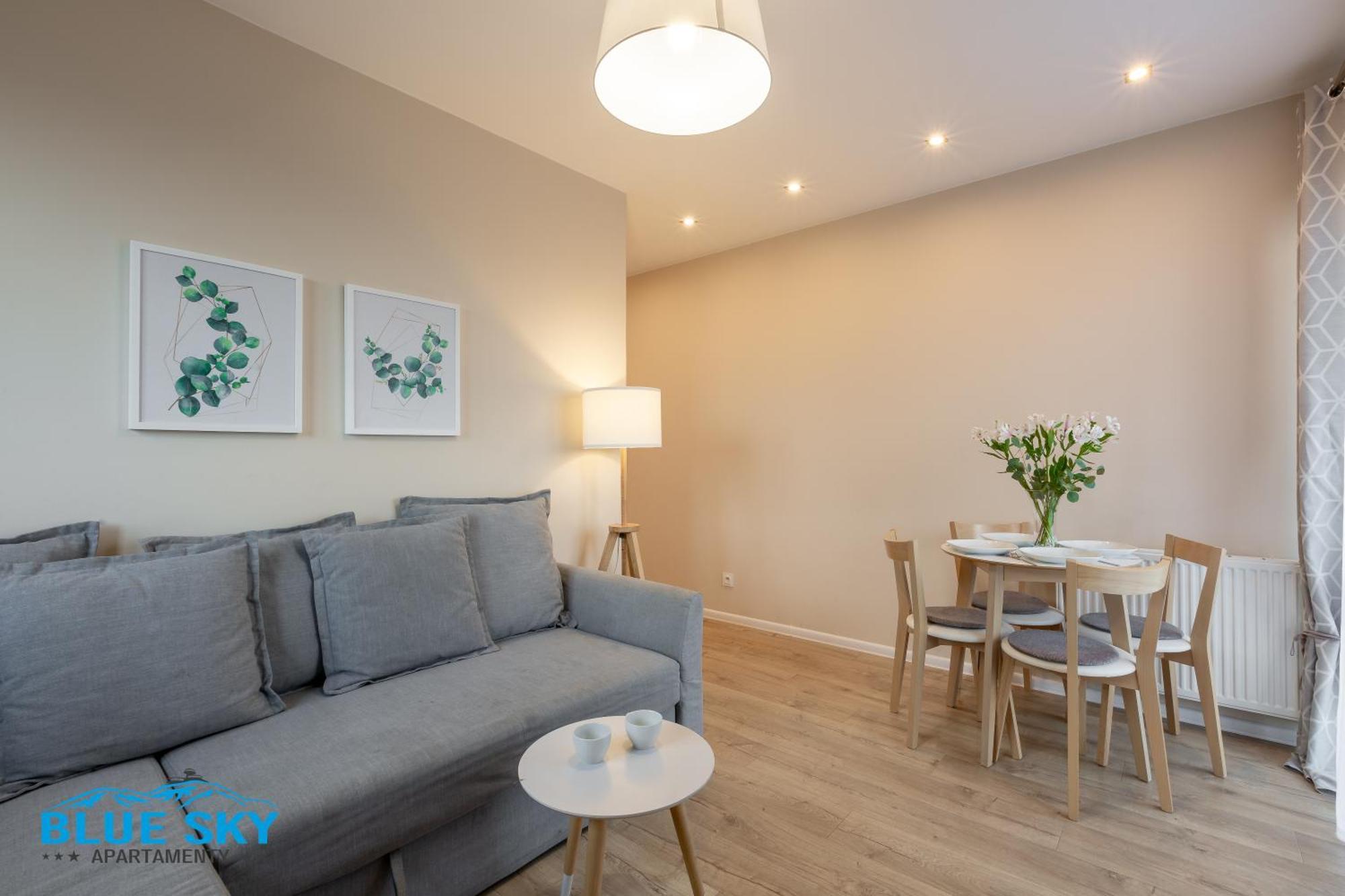 Apartamenty Bluesky - Karkonoska 13, Z Widokiem Na Gory, Blisko Szlakow I Wyciagow, W Zielonej Okolicy Karpacz Oda fotoğraf
