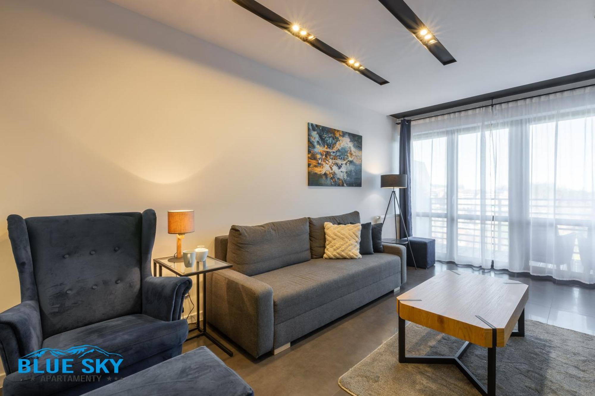 Apartamenty Bluesky - Karkonoska 13, Z Widokiem Na Gory, Blisko Szlakow I Wyciagow, W Zielonej Okolicy Karpacz Oda fotoğraf