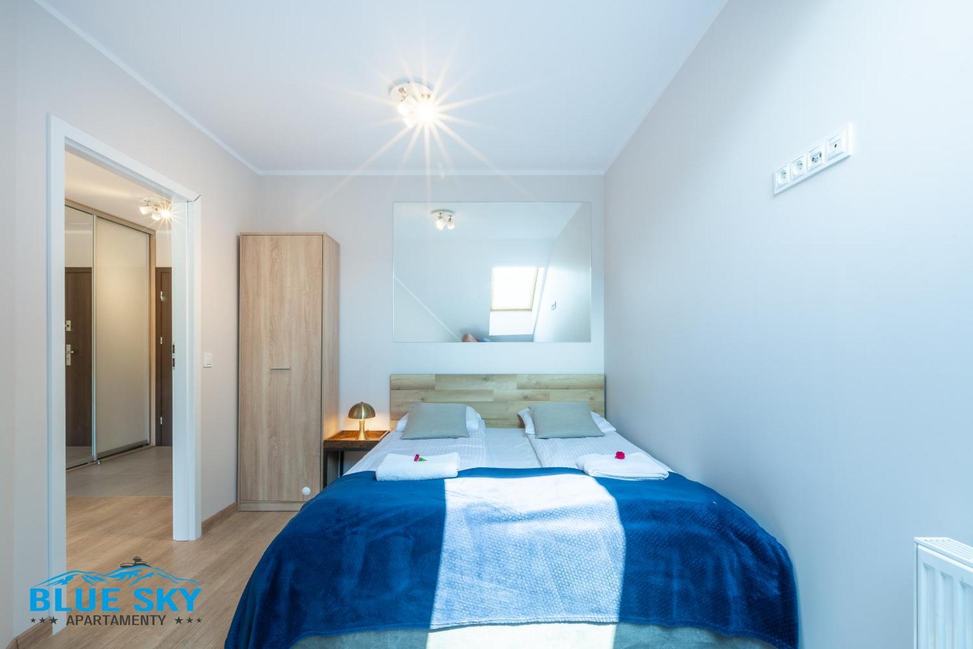 Apartamenty Bluesky - Karkonoska 13, Z Widokiem Na Gory, Blisko Szlakow I Wyciagow, W Zielonej Okolicy Karpacz Dış mekan fotoğraf