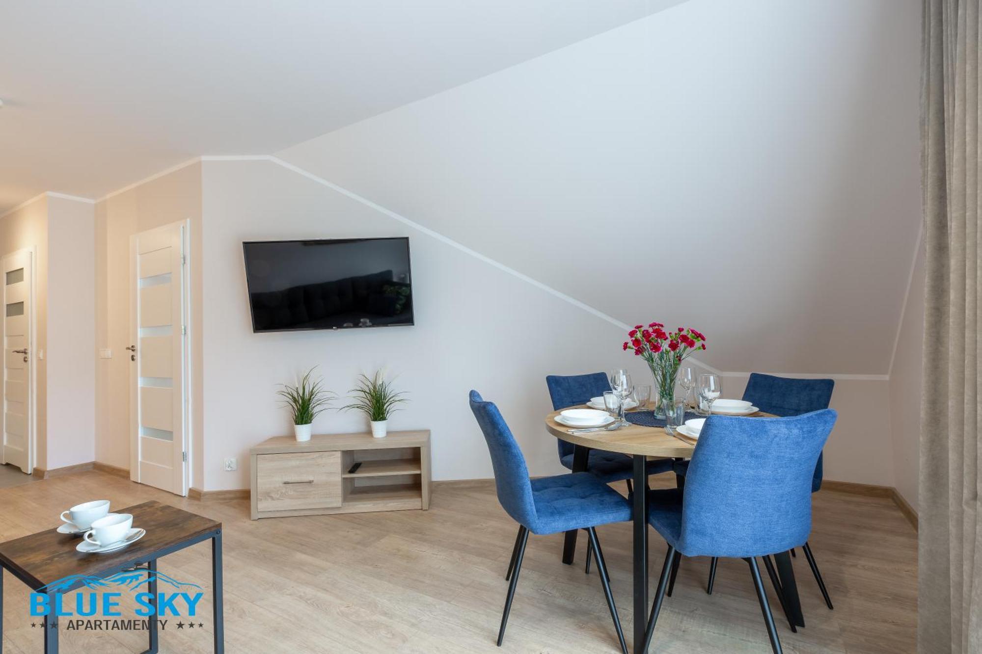 Apartamenty Bluesky - Karkonoska 13, Z Widokiem Na Gory, Blisko Szlakow I Wyciagow, W Zielonej Okolicy Karpacz Dış mekan fotoğraf
